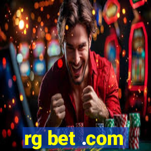 rg bet .com